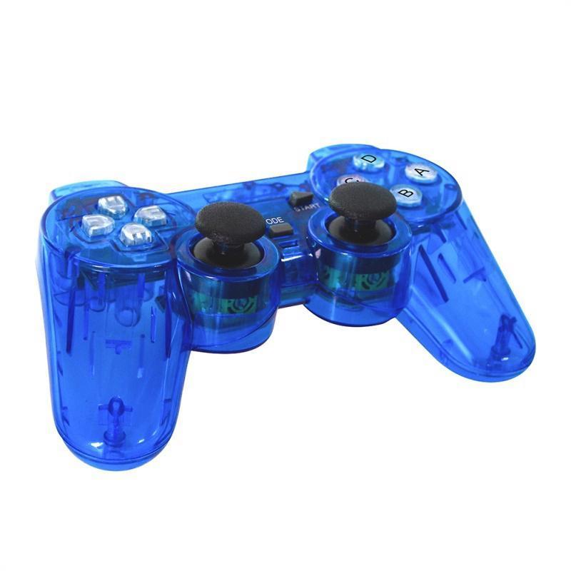 HD TV Game Consoles Built-in 600 Retro Classic Games with 2 USB Joystick. 