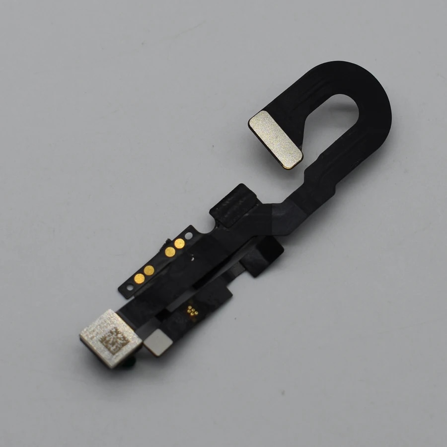 Original Light Proximity Sensor Front Camera Flex Cable For iPhone SE 2020. 