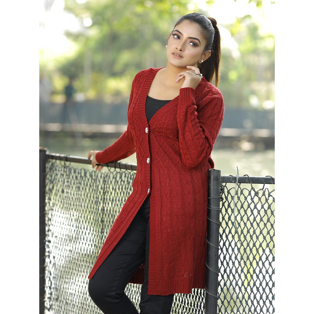Buy Women's Sweaters (Cozy Stylish) 2024