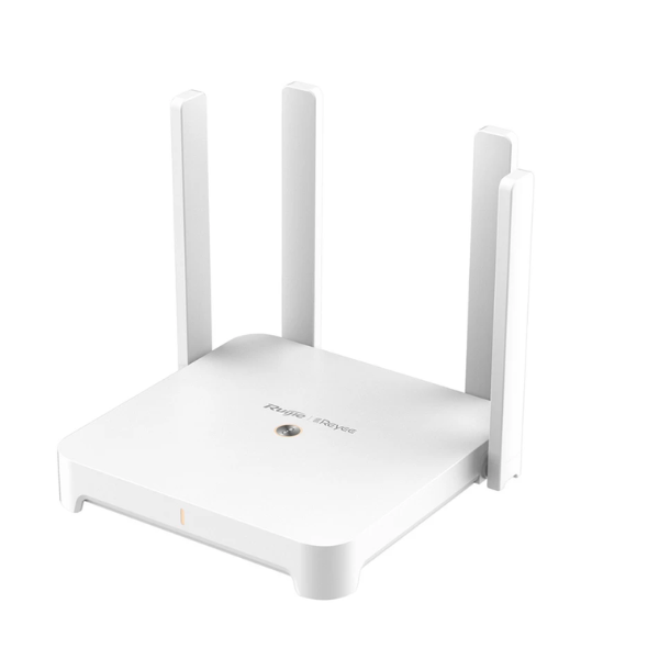 Ruijie RG-EW1800GX Pro Dual-band Gigabit Mesh Router. 