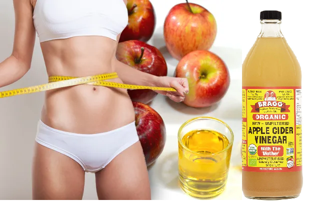Bragg Organic Apple Cider Vinegar with The Mother (Raw - Unfiltered) - 946ml
