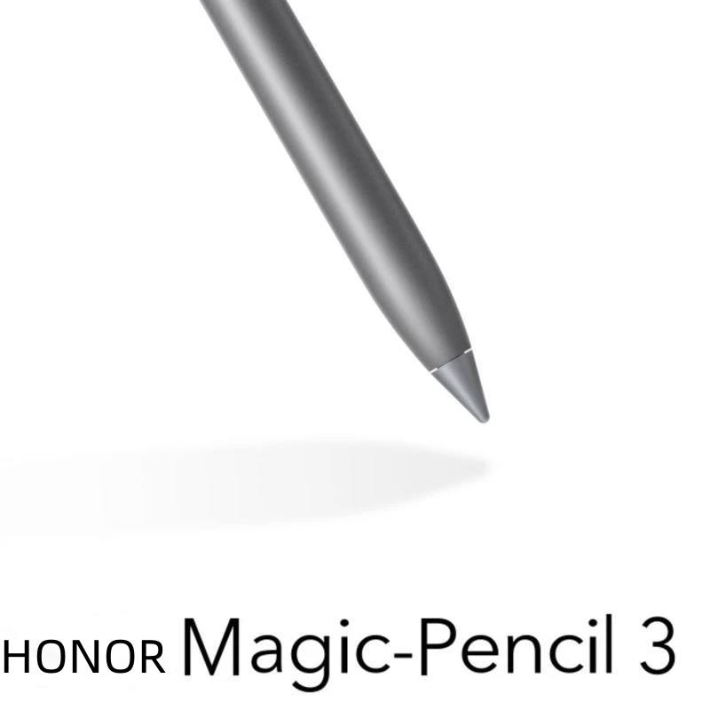 For HONOR Magic-Pencil 3 Tablet stylus pen Compatible with Honor Tablet V8 Pro V8 V7 Pro Pad9 With Free Replacement Nib. 