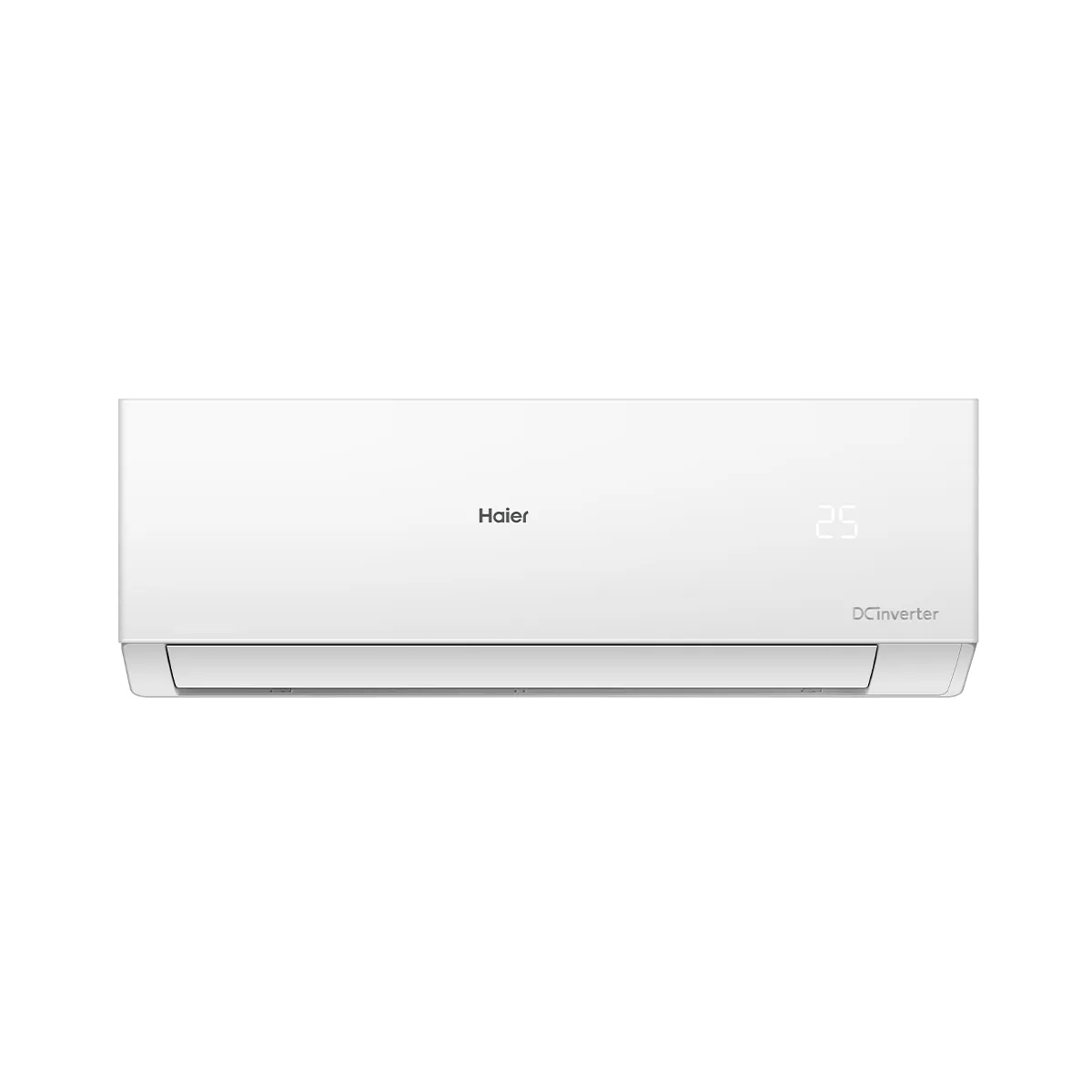 Haier 1.5 Ton CleanCool Inverter AC [HSU-18CleanCool(INV)]. 
