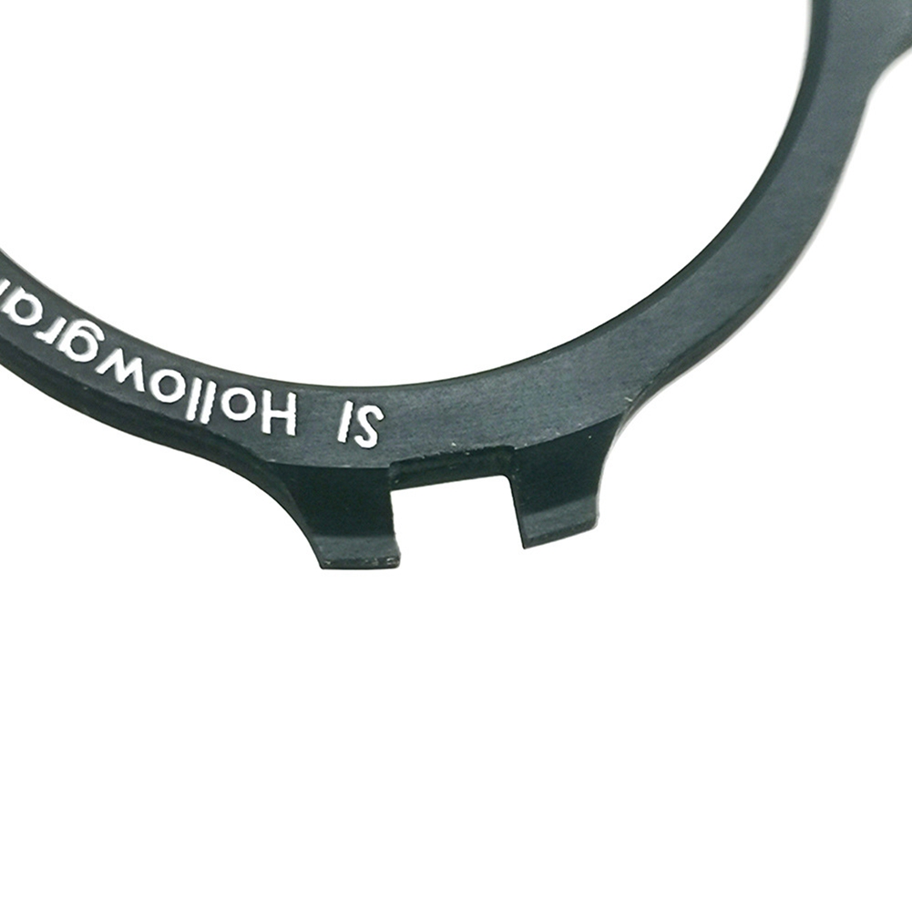 Lock Ring for Cannondale Hollowgram Spider Lockring KP021/, SuperSix Evo 2 - Bicycle Accessories. 