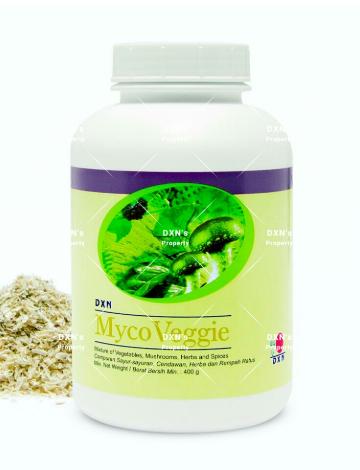 DXN MycoVeggie
