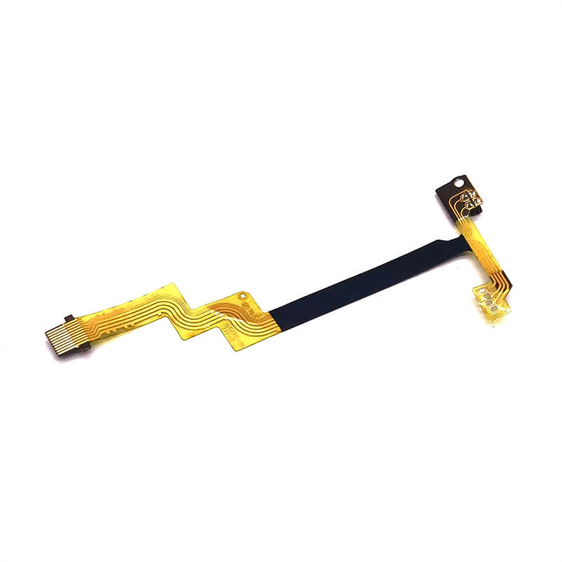 XF10-24mm Lens Focus Flex Cable with Sensor