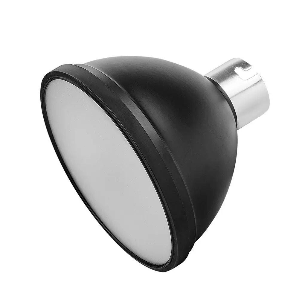 Godox AD-S2 Standard Reflector with Soft Diffuser for AD200 AD180 AD360 AD360II. 