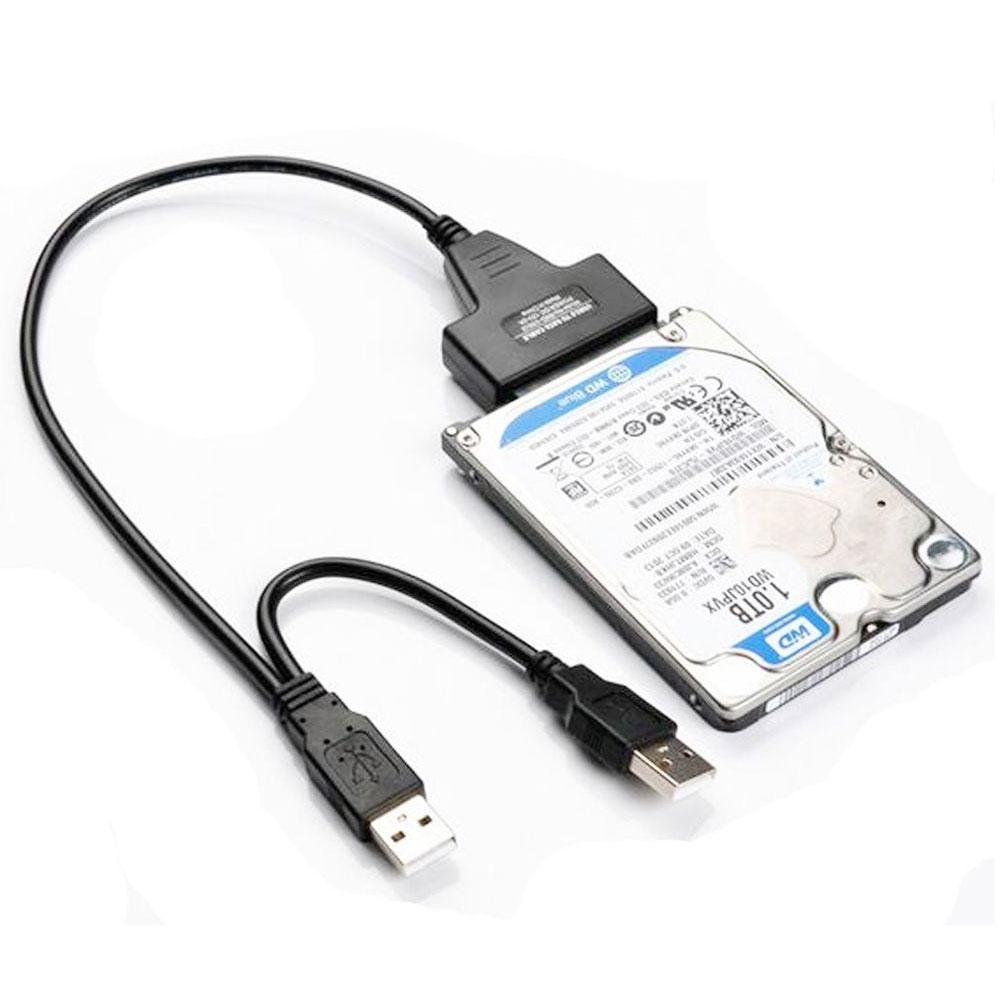 HOT Laptop Hard Disk Adapter Cable Laptop Hard Disk Connector