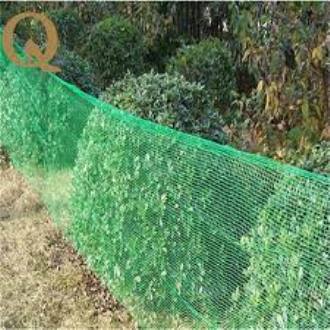 Plastic fencing mesh#Plastic netting fence#Garden Fencing Net (Same As picture). 