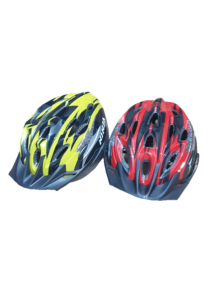 Bicycle Helmets Adjustable Bike Helmet, Skating Helmet Scooter