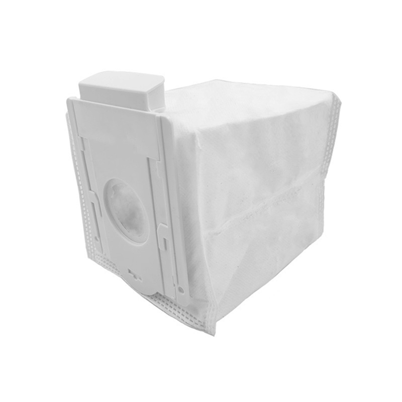 21Pcs Vacuum Cleaner Dust Filter Bags Replacement Parts Accessories Fits For SAMSUNG VCA-ADB90 Dust Bags For Jet Series Vacuums Clean Station Base