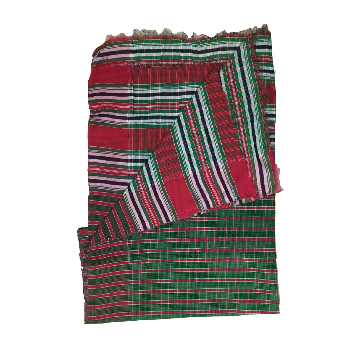 Suti Gamcha (4 Hand) Best Quality সুতি গামছা ৪ হাত