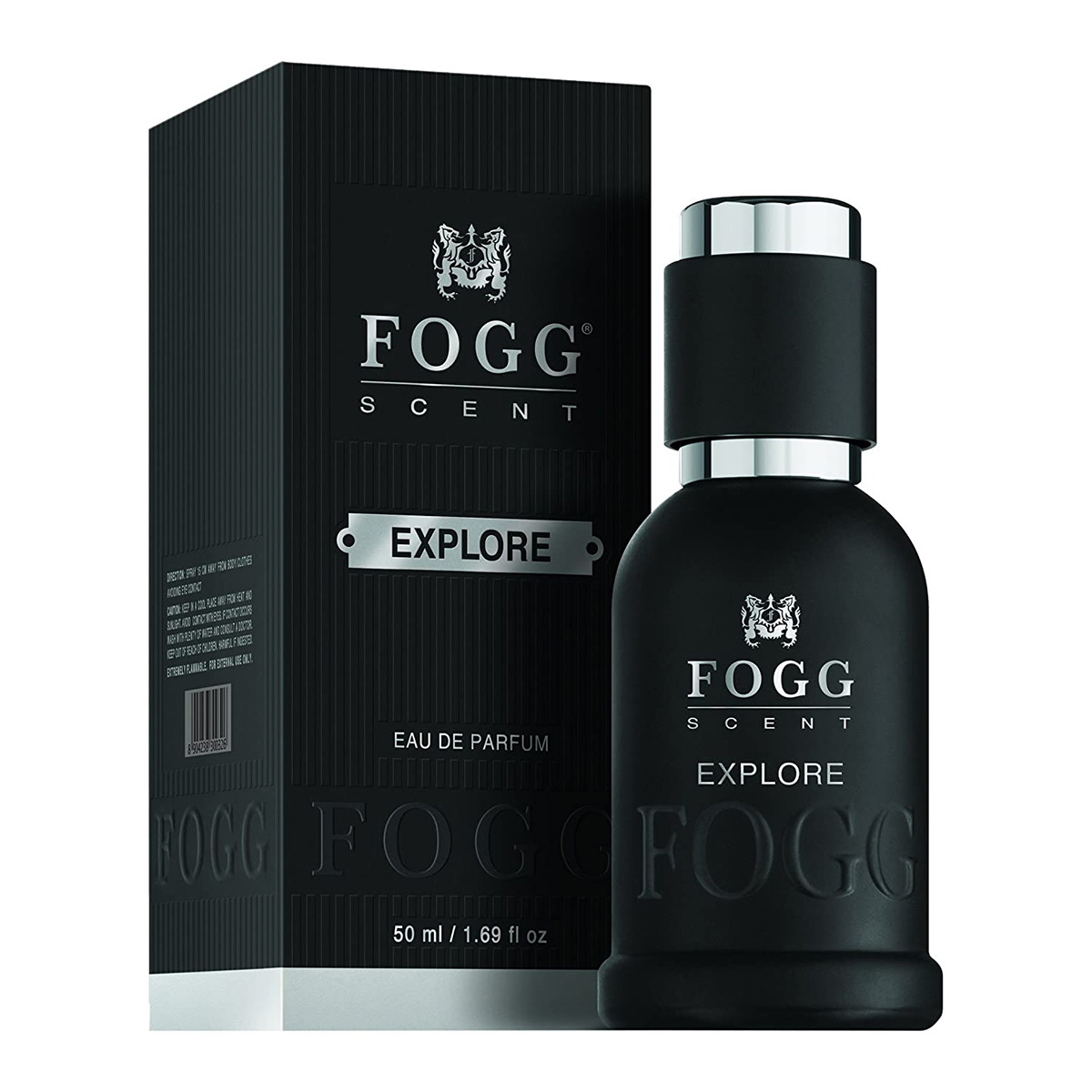 FOGG Scent Explore Travel Pack Perfume – 50ml