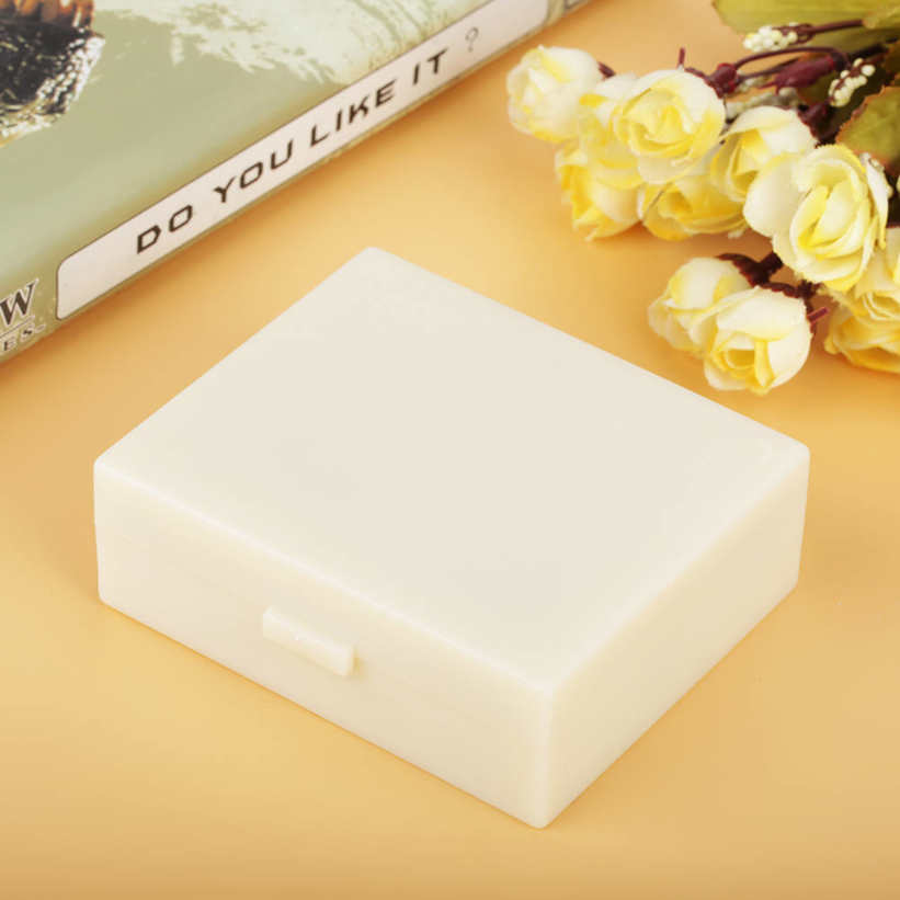 25pcs Biology Glass Prepared Microscope Slides Lab Specimens With Box DH. 