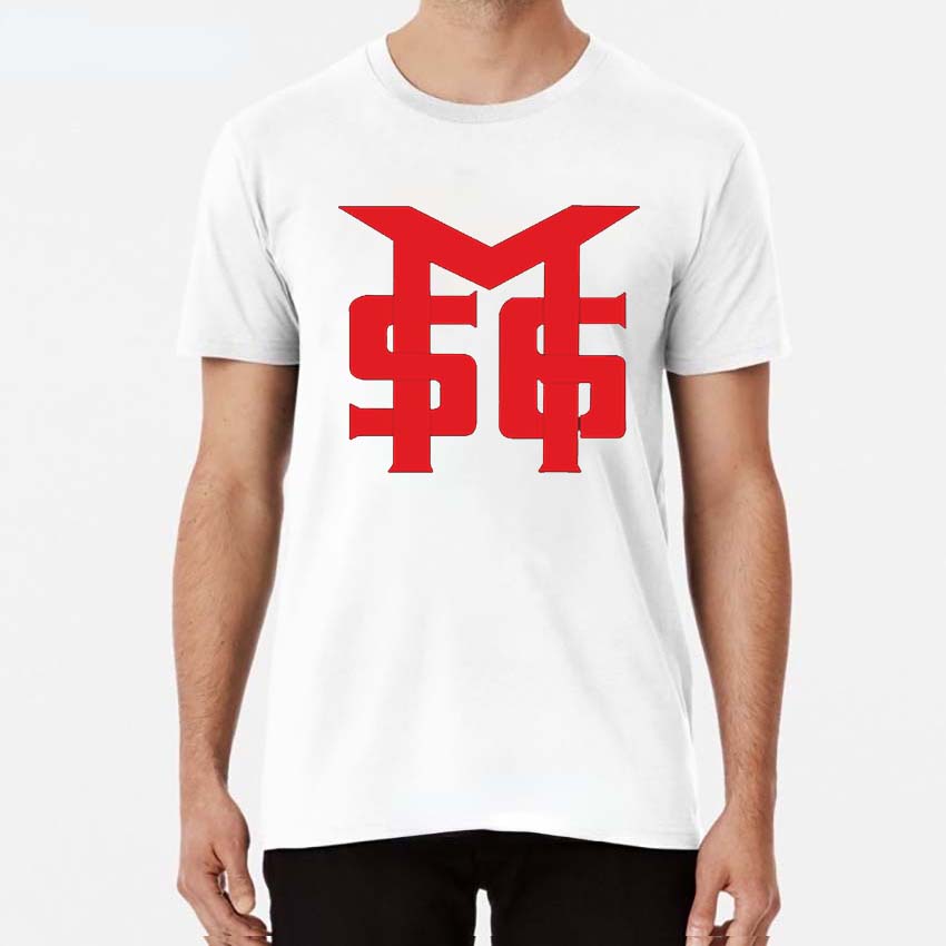 Men Clothing Michael Schenker Group Tshirt Michael Schenker Group Msg Rock Heavy Hard Metal Armed and Ready Rock Bottom Ufo Tee. 
