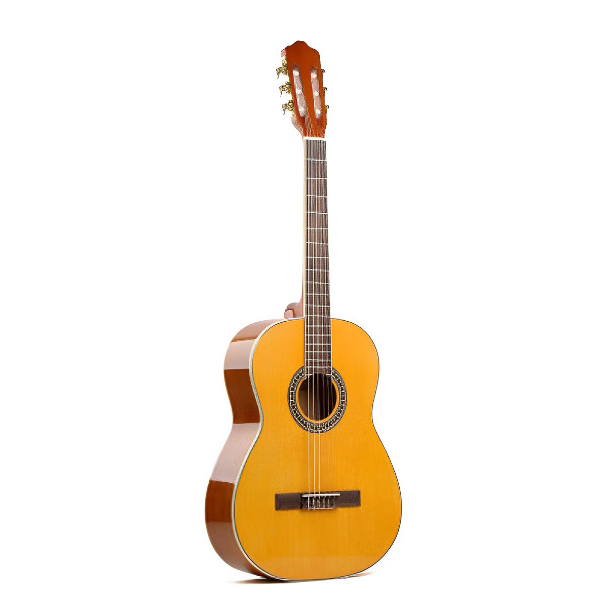 Deviser L-310-N-YN-39 Classical guitar