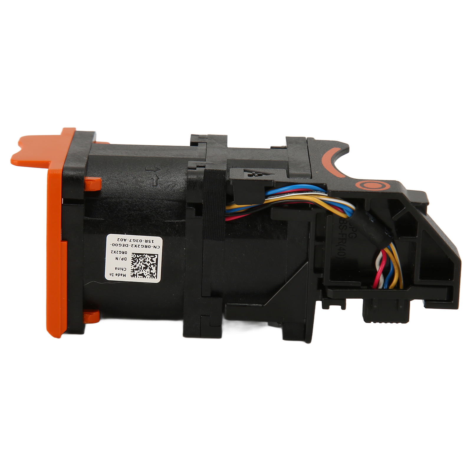 CPU Cooling Fan for Dell for EMC Poweredge R640 Server High Performance Replacement CPU Cooler. 