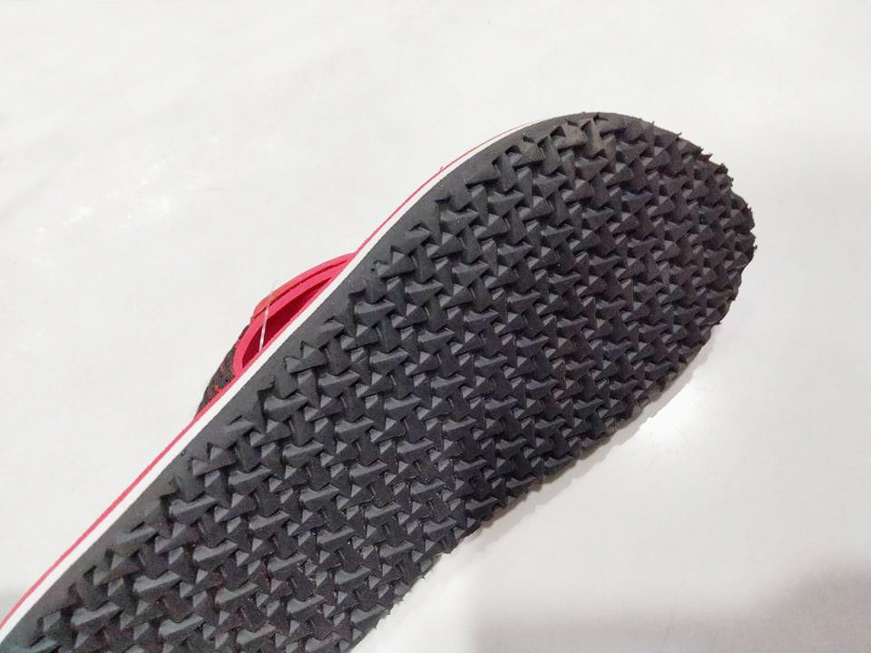 All Season Fit Slipper for Men.. 