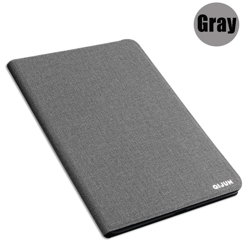 【Lejia】QIJUN Coque For Lenovo Tab 3 7.0 inch Essential tab3 710L TB3-710F Tablet Case Fundas Leather Back Cases Capa. 