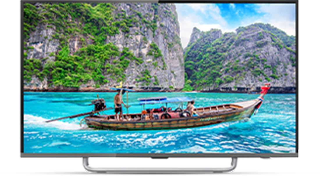 JPE 32" LED TV FT32DN3B