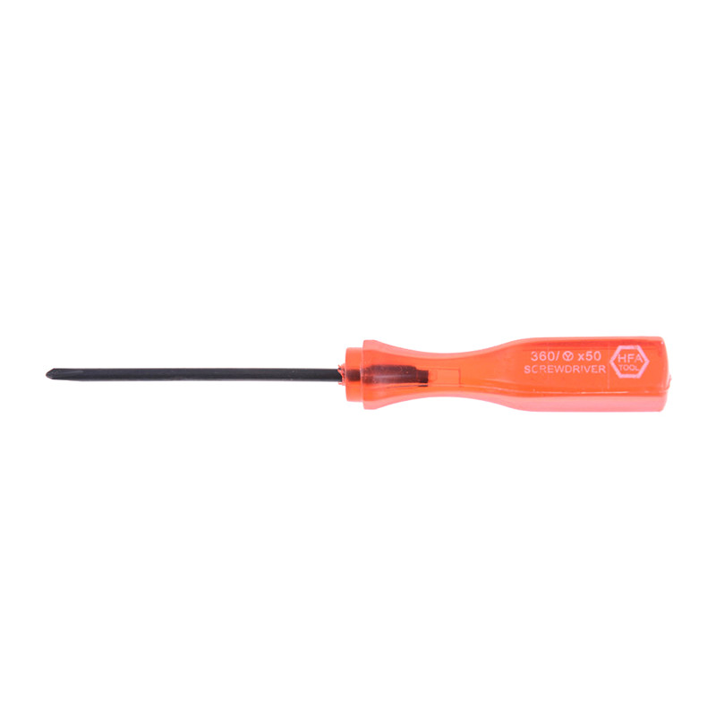 1PCS Triwing Screwdriver Screw Driver for Wii GBA DS Lite NDSL NDS SP Tool. 