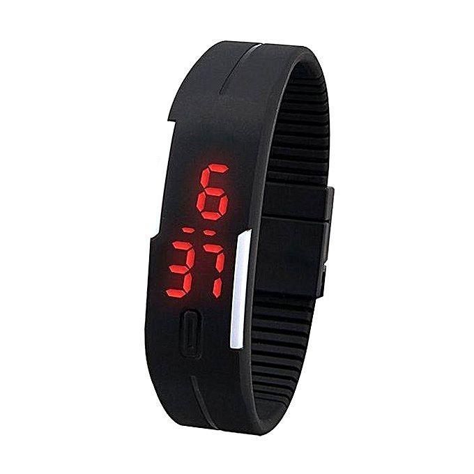 digital watch price