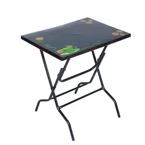 Rfl plastic store table with price