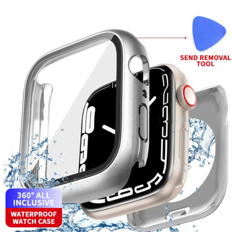 Is the iwatch 6 waterproof hot sale