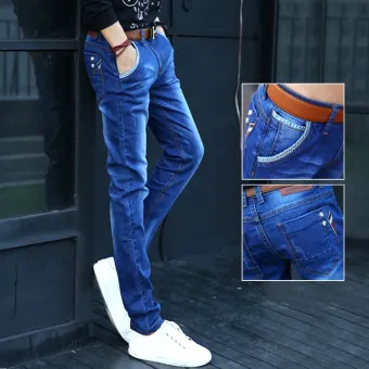 2020 new jeans pant