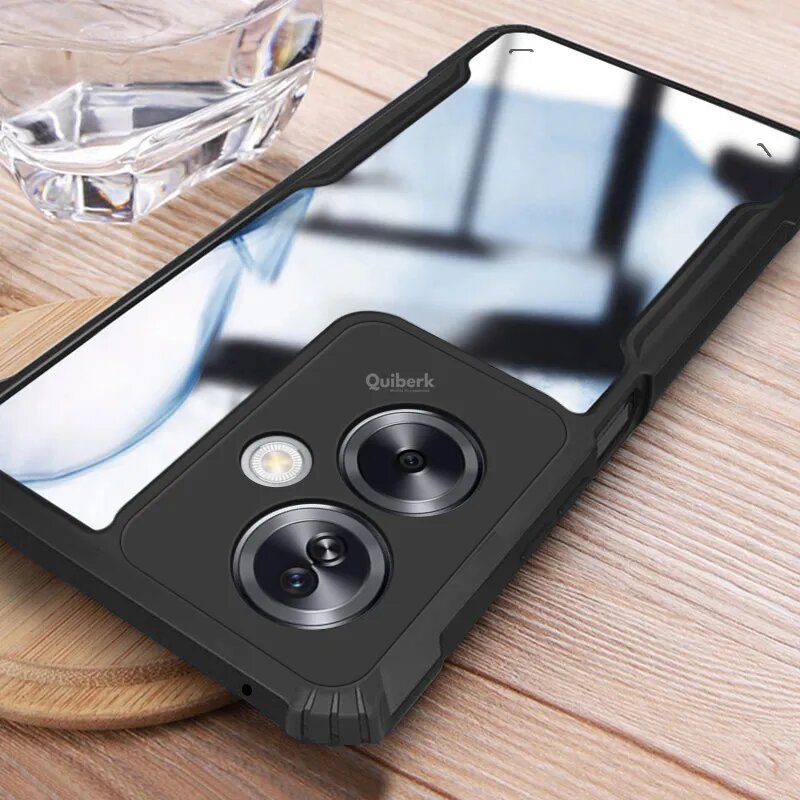 For Oneplus Nord N30 SE hard Xundd case. 