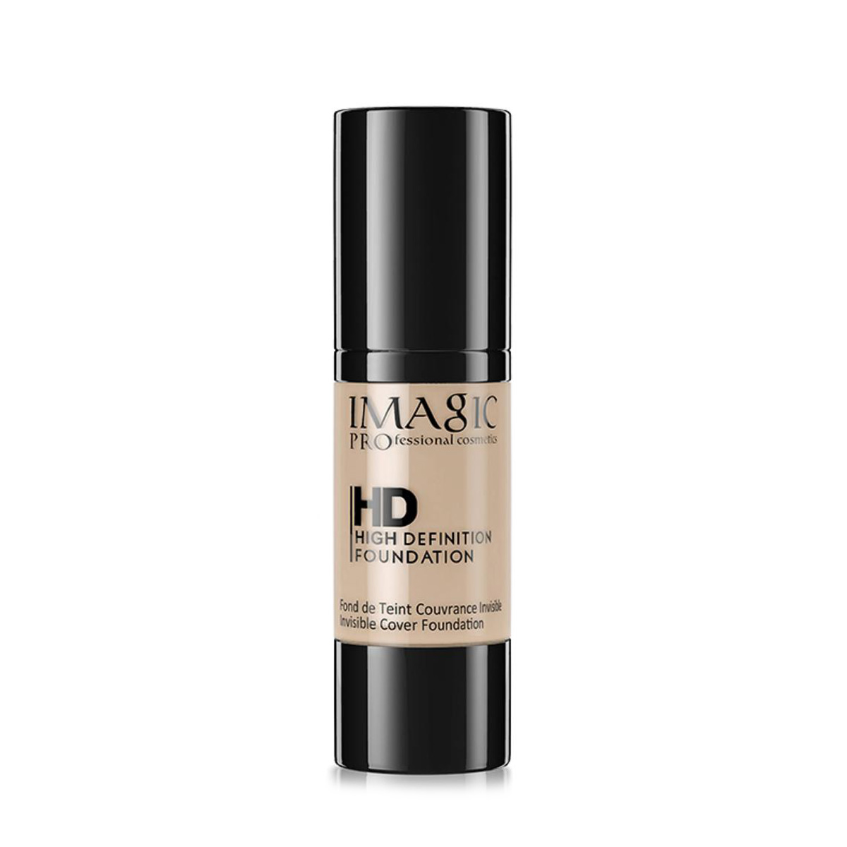 Buy Insight Professional HD Foundation High Coverage (FD-30) - LNP