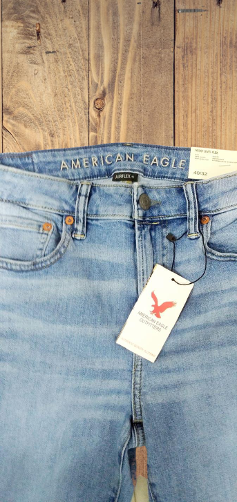 american eagle jeans price