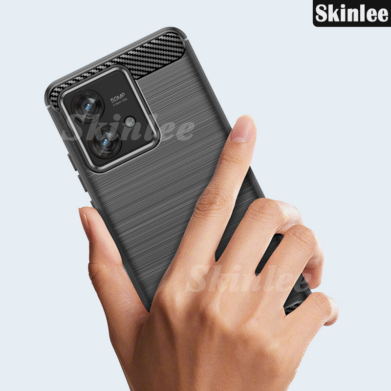 Protettore Fotocamera Anti Graffi Vetro Temperato Per Obiettivo Fotocamera Motorola Moto Edge 40 Neo - Protezione 9H, Antigraffio, Antimpronte Motorola Edge 40 Neo Vetro