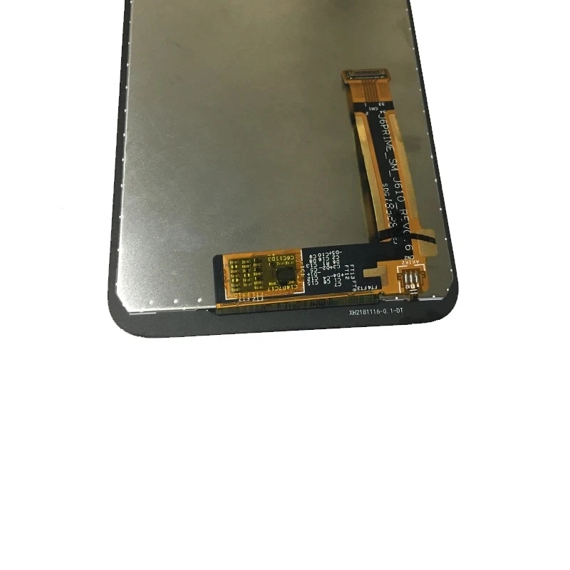 100% Test For Samsung J4+ J415 SM-J415F J415G J415FN LCD Display Screen Replacement For Galaxy J4 Plus J610 J6 LCD Screen. 