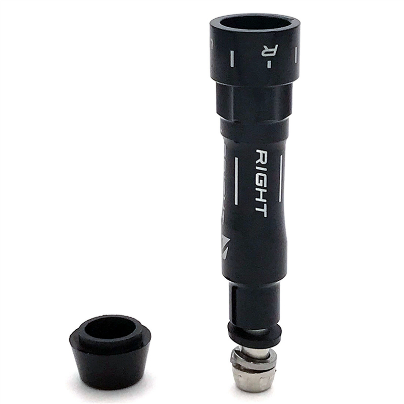 2X .335 Golf Shaft AdAPter Sleeve for J715 Driver J15F Fairway Wood