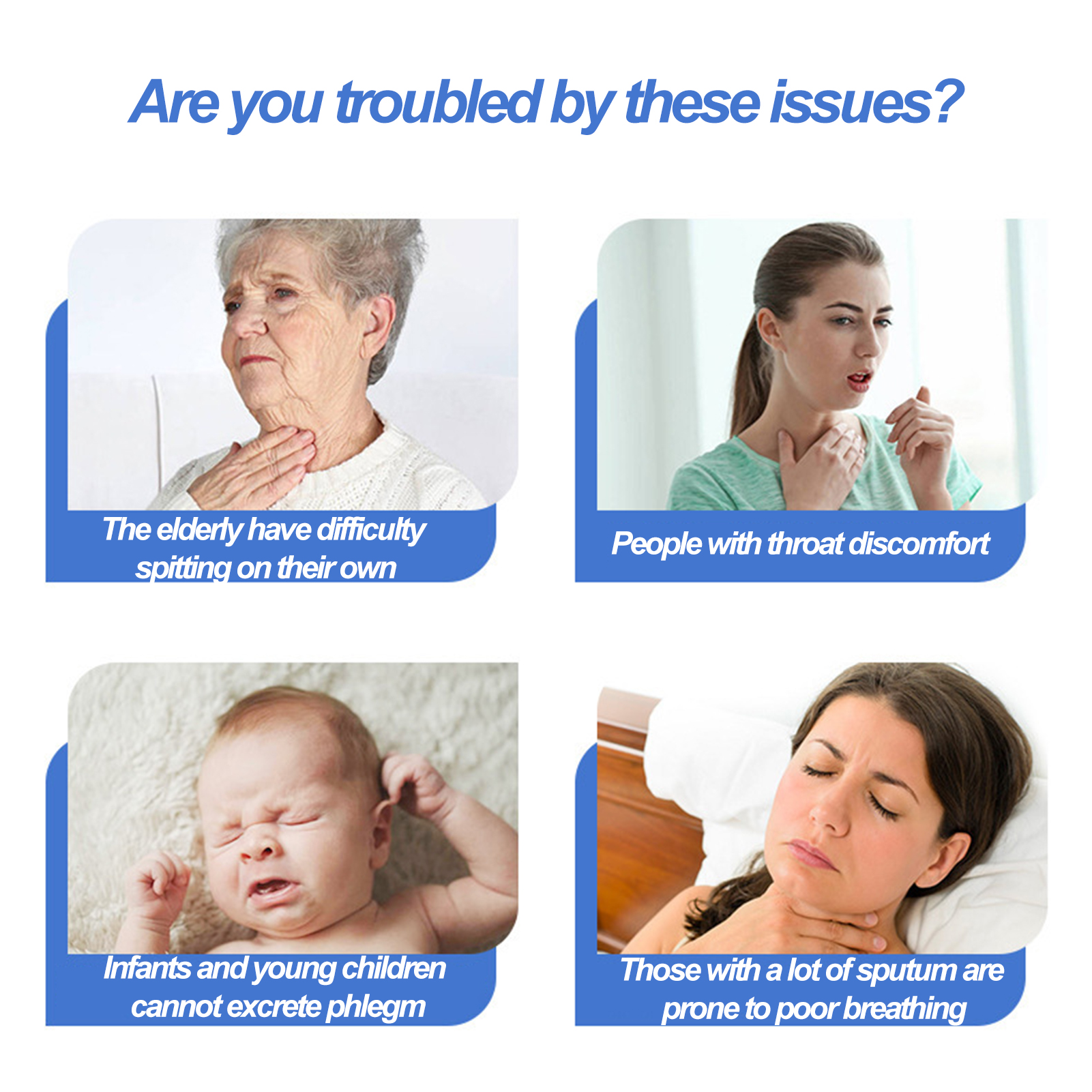 Valve Mucus Removal Device Portable Lung Exerciser Device for Mucus Removal Lung Expansion Compact Size Reusable Effective Tool for Clearing Mucus Breathing Exercise Device. 