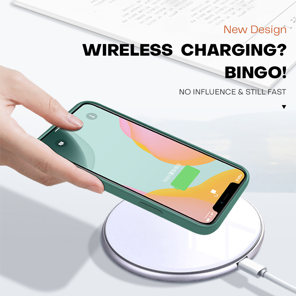 ZeroQiQi for Vivo Y19 Back Cover Cartoon Cute Mouse Full Lens Protection Thin Anti Drop Phone Case Built in Thin Pile Silicone Soft Case. 