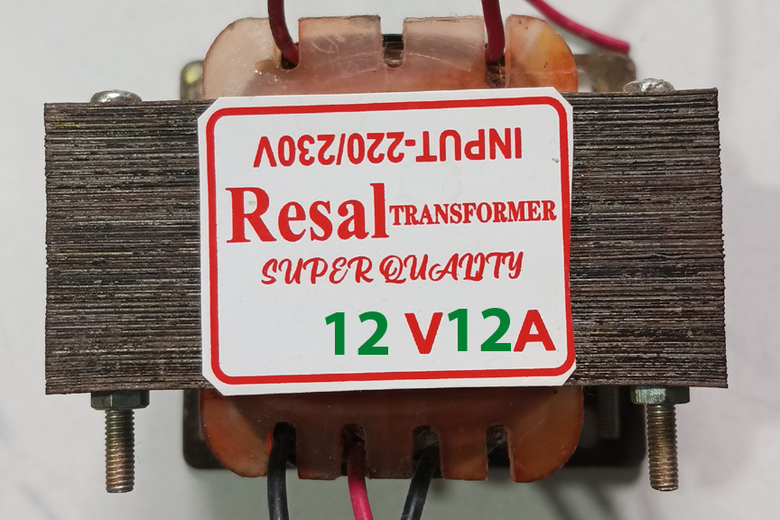 12 v 3 4 5 6 7 8 10 12 15 20 25amp silver wire tranfermar for amplifire power supply & other. 100% silicon core (china, koria, japan) super quality product.. 