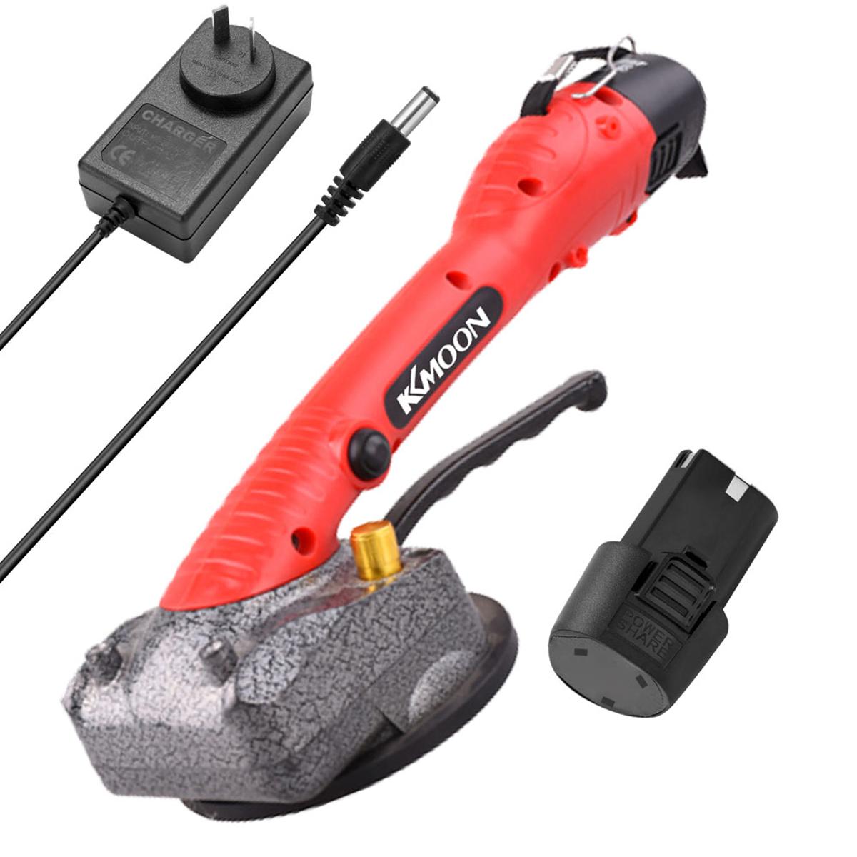 10-150Hz Tile Tiling Machine Wall Floor Tiles Laying Vibrating Tool with 100*100mm Suction Cup