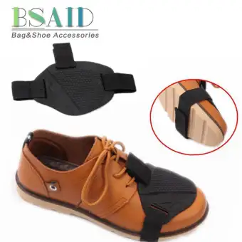shoe protector motorcycle shifter