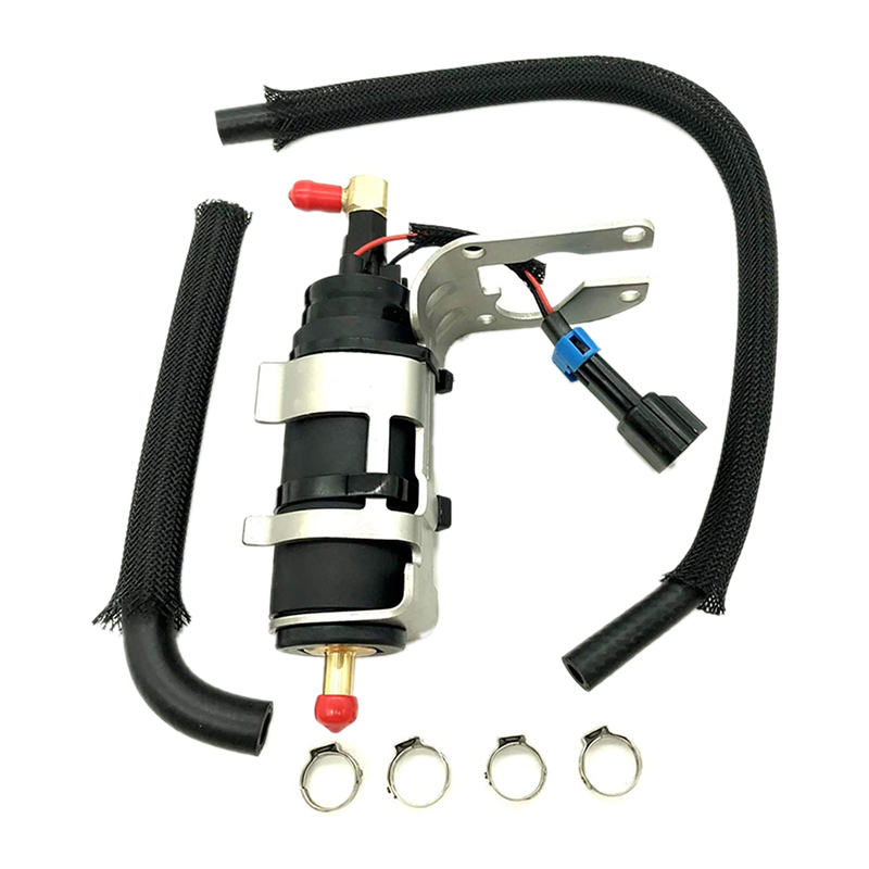 Low Pressure Fuel Pump for Mercury Outboard 98-10 8M0047624 8558432
