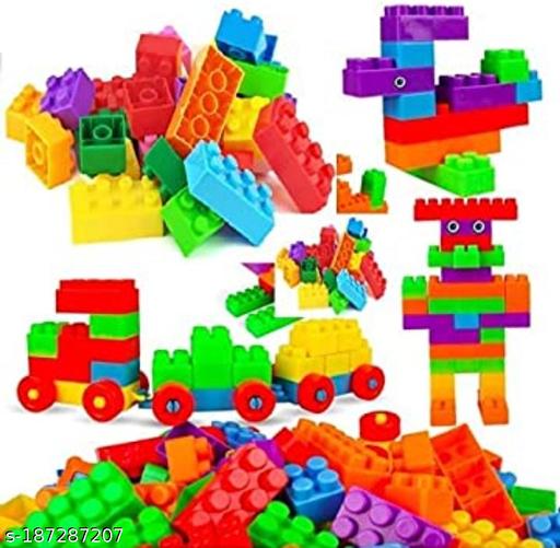 Building blocks best sale for kids price