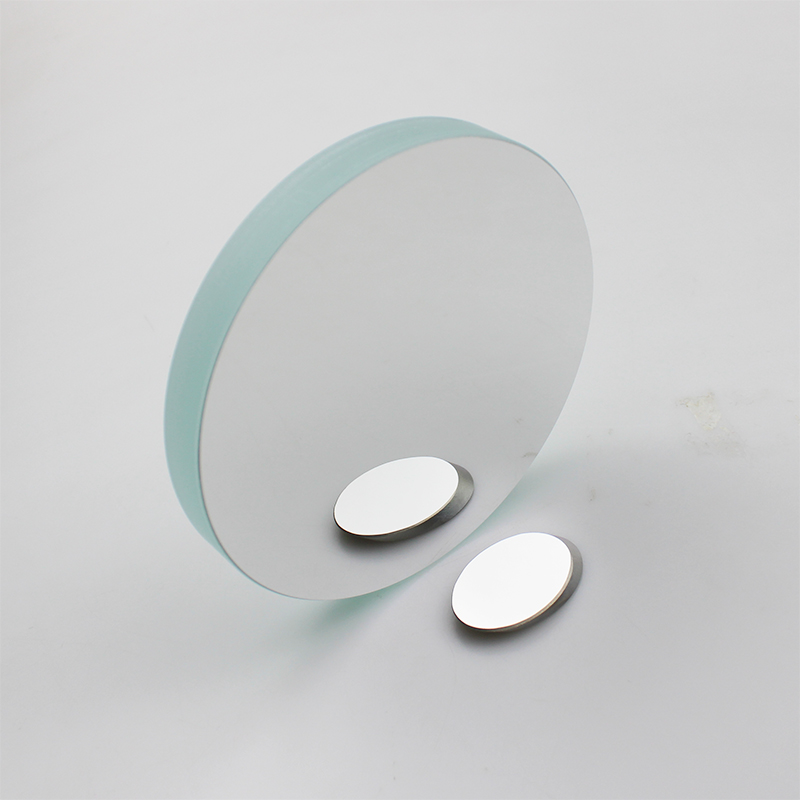 D114F900 Newtonian Reflective Astronomical Telescope 114900 Reflective Primary Mirror Objective Lens Group with Secondary Mirror. 