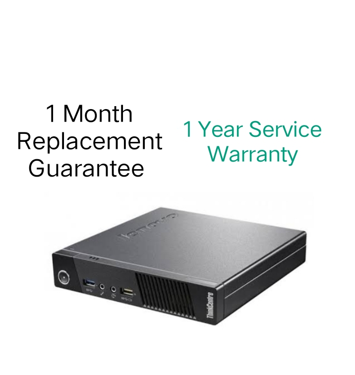 Full Set PC Lenovo Thinkcentre m93p Core i3-3rd gen+19 inch Monitor + Keyboard, Mouse. 
