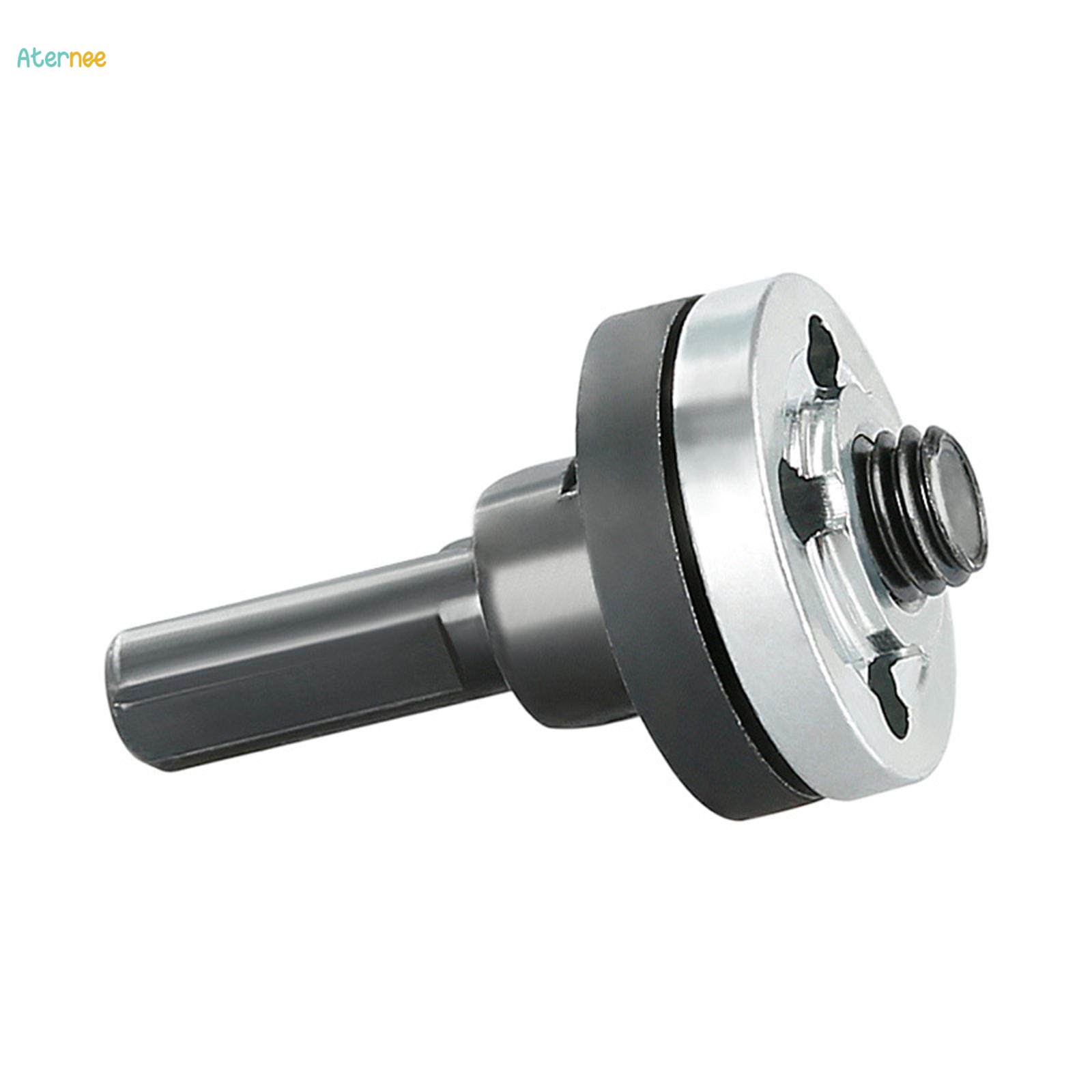 Drill Angle Grinder Adapter for Hand Drill Drill Conversion Kits to Grinder. 