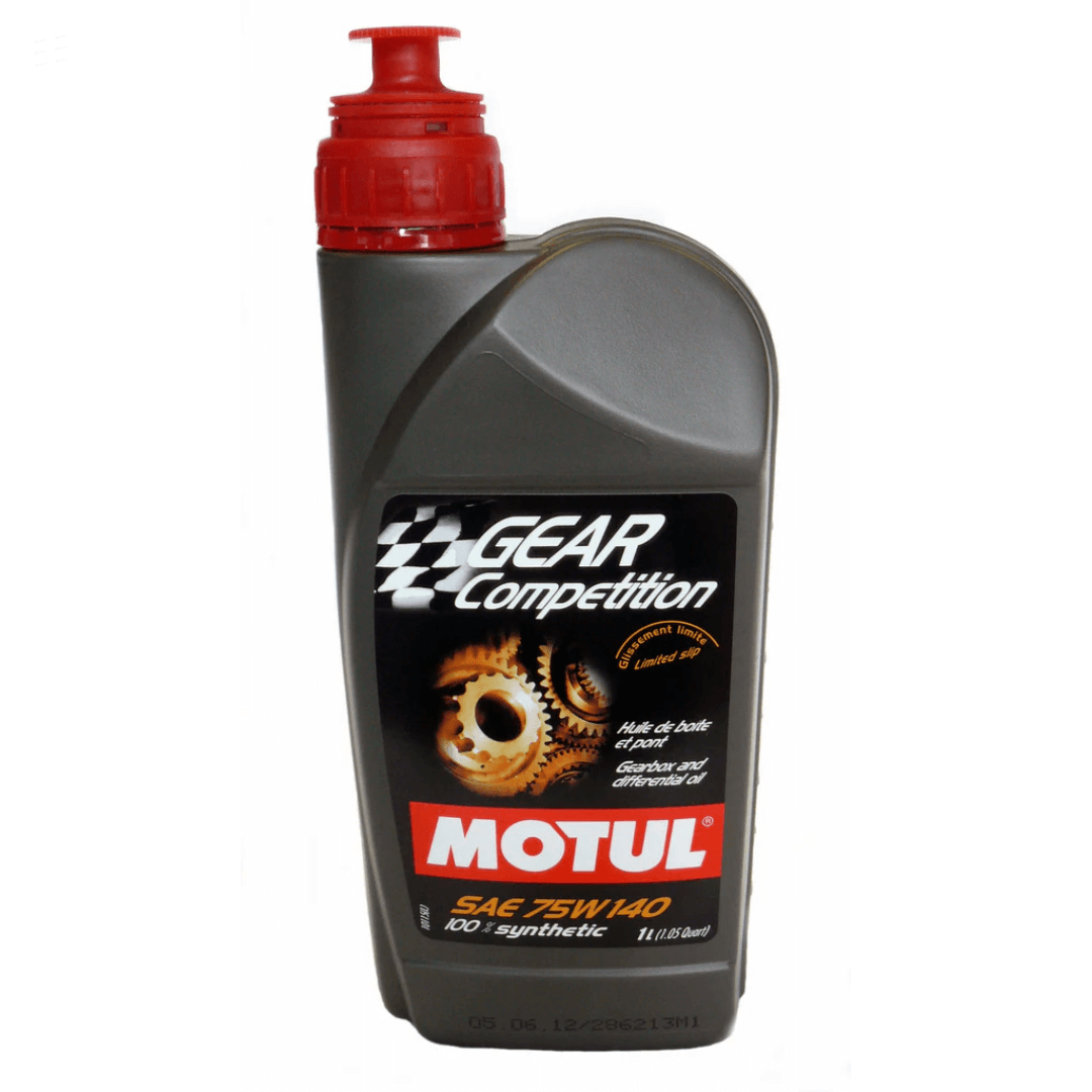 Motul Gear Competition 75W-140 1L