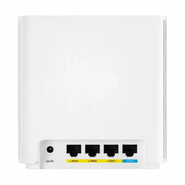 Asus ZenWiFi XD6 AX5400 DualBand Gigabit Mesh Wi-Fi System (2-Pack). 
