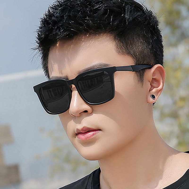Fashion Cool Male Sunglasses Fashion Sunglasses 2019 For Men Mens