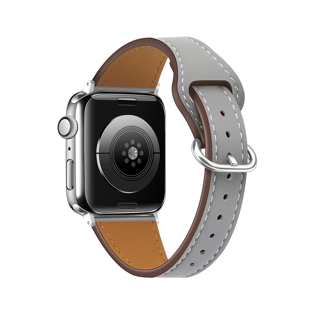 (COD)Small Waist Watch Band For Apple Watch Ultra 49mm / Series 8y7 45mm / SE 2y6ySEy5y4 44mm / 3y2y1 42mm