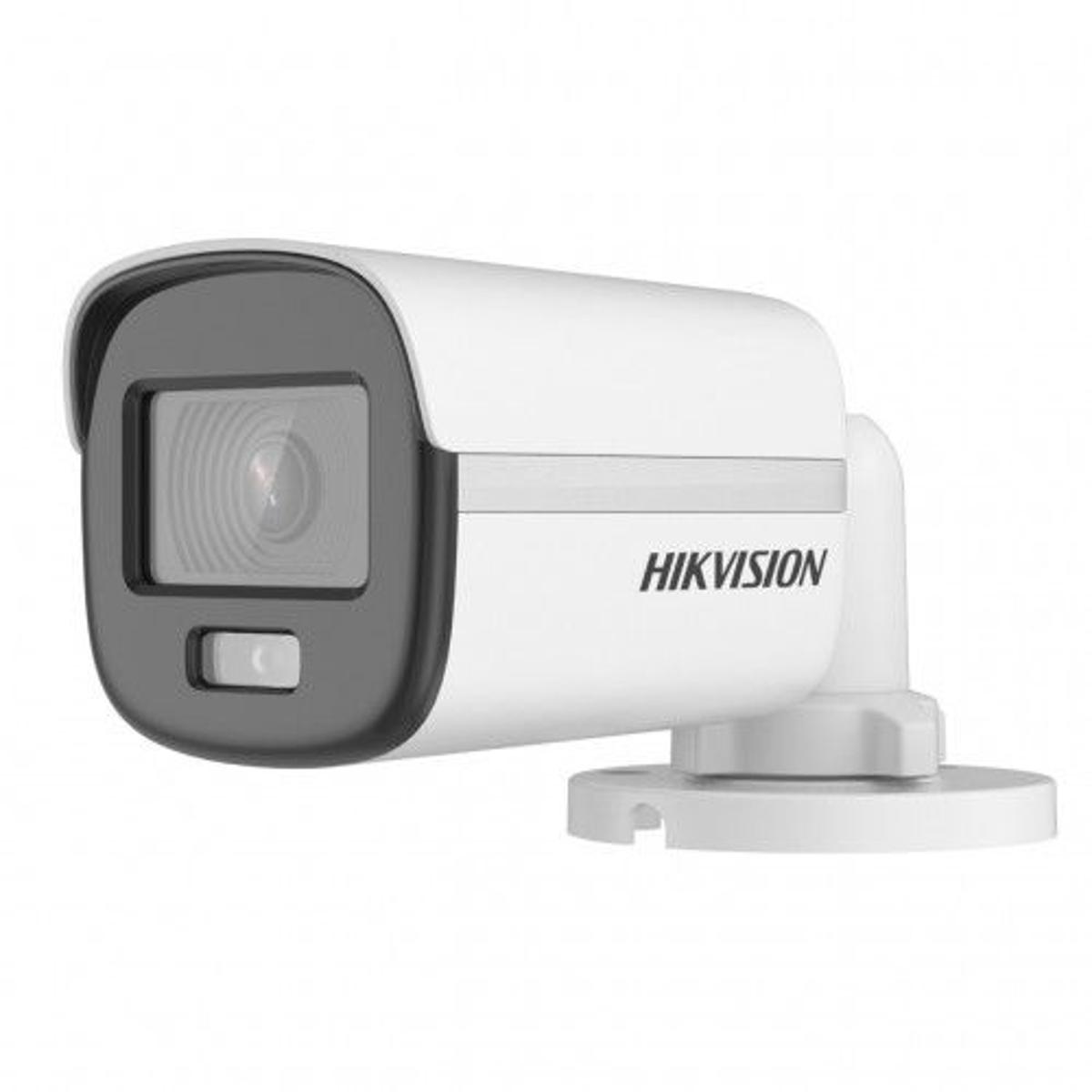 Hikvision colour vue